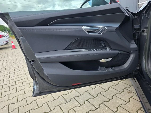 Audi e-tron GT – 30