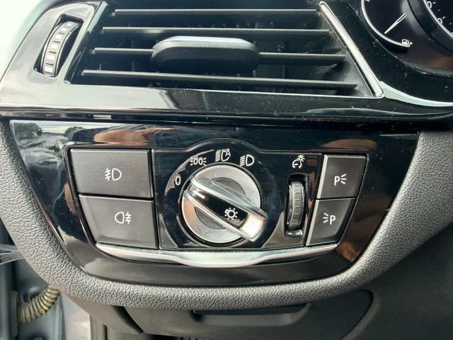 BMW 520 – 23