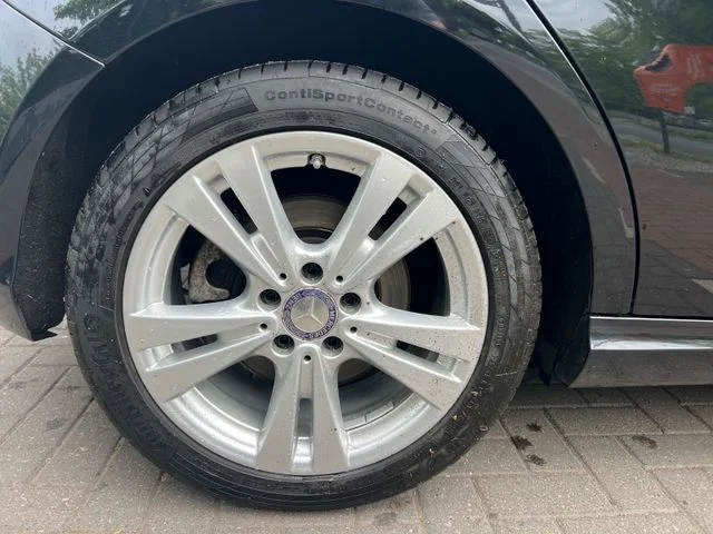 Mercedes-Benz A 200 – 17