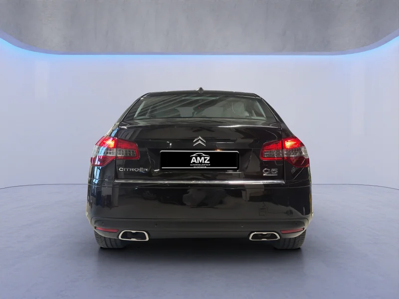 Citroën C5 – 6