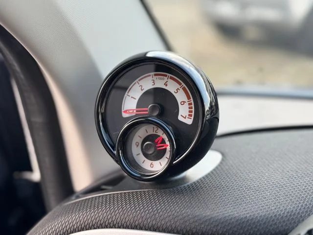 Smart ForTwo – 17