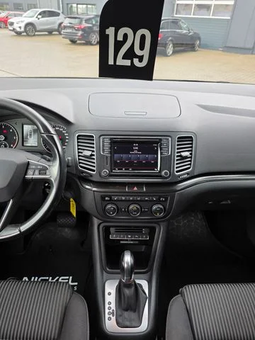 Seat Alhambra – 31