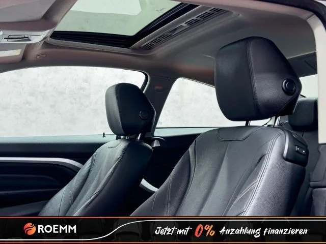 BMW 430 – 19