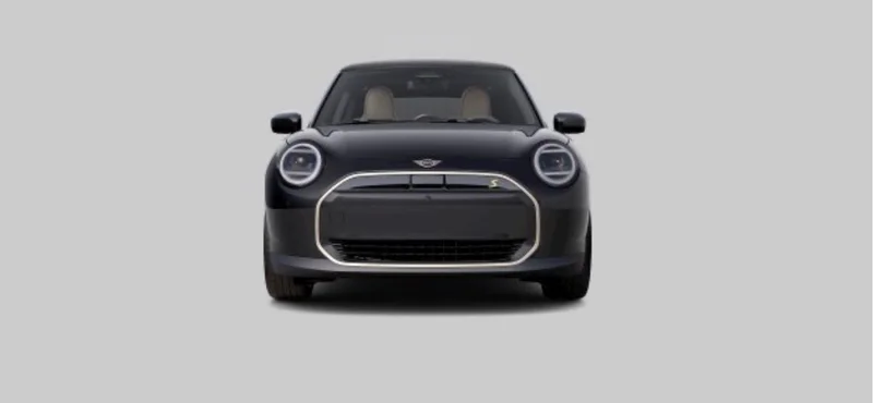 Mini COOPER SE – 2