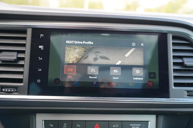 SEAT Ateca – 30