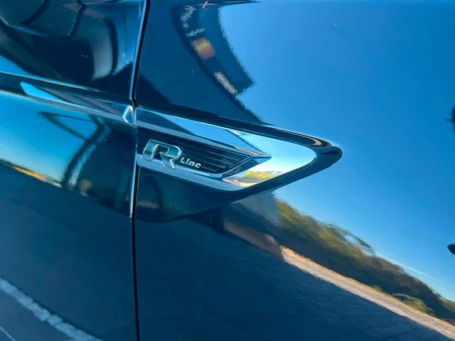 Volkswagen Tiguan Allspace – 9