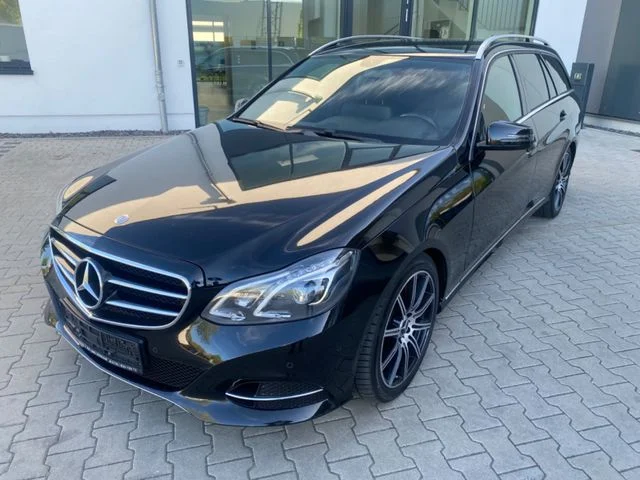 MERCEDES-BENZ E 250