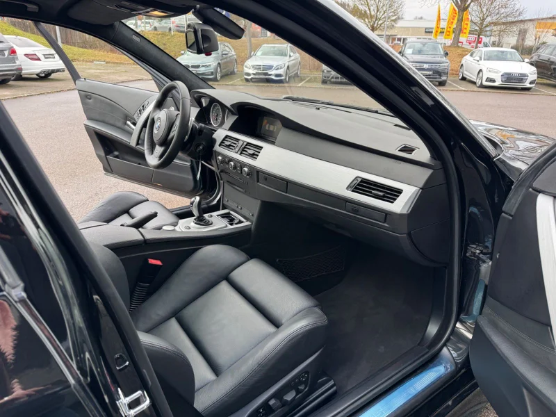 BMW M5 – 21
