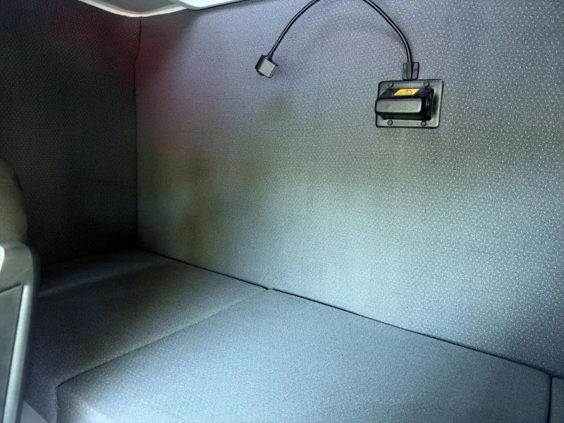 Iveco Daily 72C18 Backsleeper Himatic Luftfederung VDI – 21
