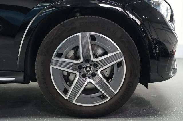 MERCEDES-BENZ GLC 300 – 9