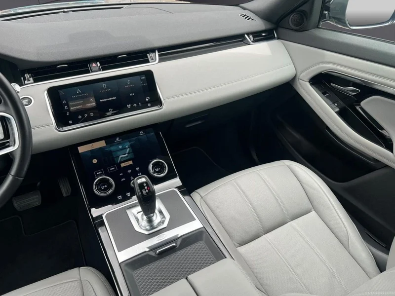 Land Rover Range Rover Evoque – 15