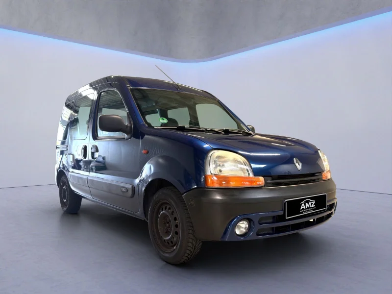 Renault Kangoo – 9