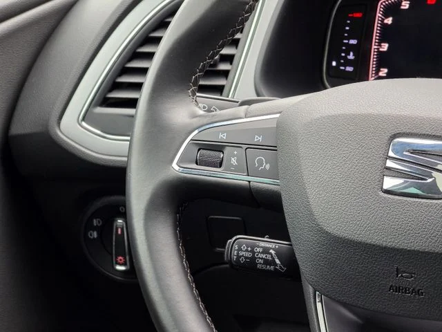 Seat Leon – 39