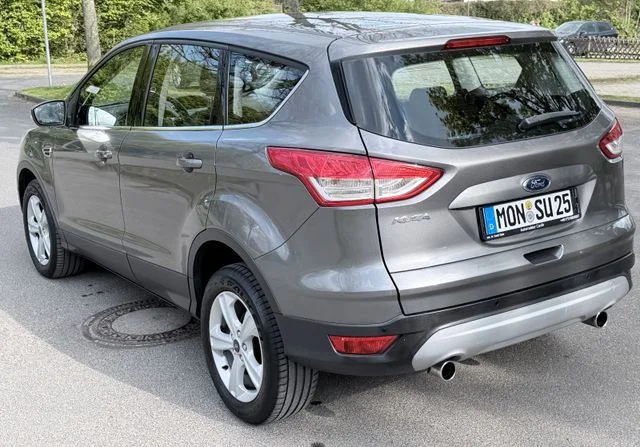 FORD Kuga – 5