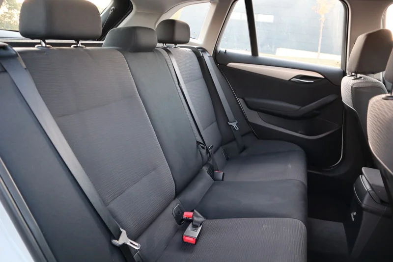 BMW X1 – 21