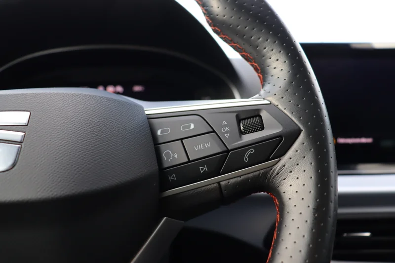 Seat Ibiza – 21