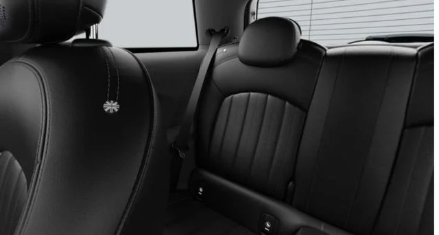 Mini COOPER SE – 14