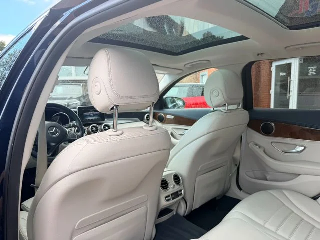 Mercedes-Benz C 220 – 18