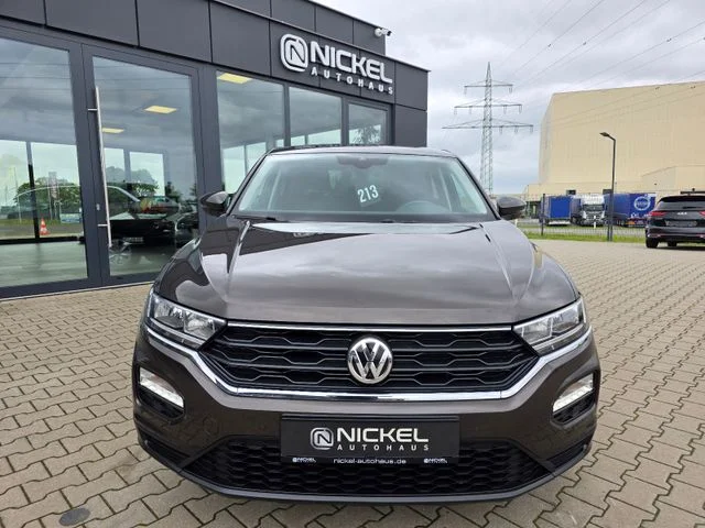 Volkswagen T-Roc – 9