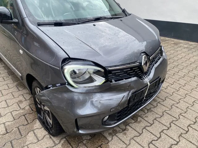 Renault Twingo – 3