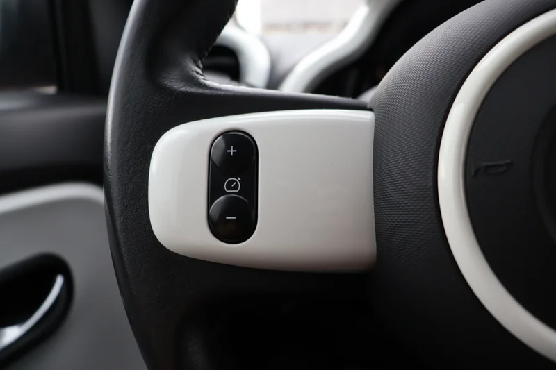 Renault Twingo – 23