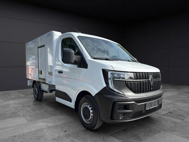 Renault Master IV Kress TK-Koffer -20° Döner ATP – 3