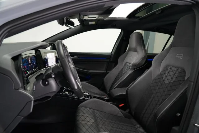 VW Golf – 14