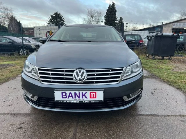 Volkswagen CC – 3