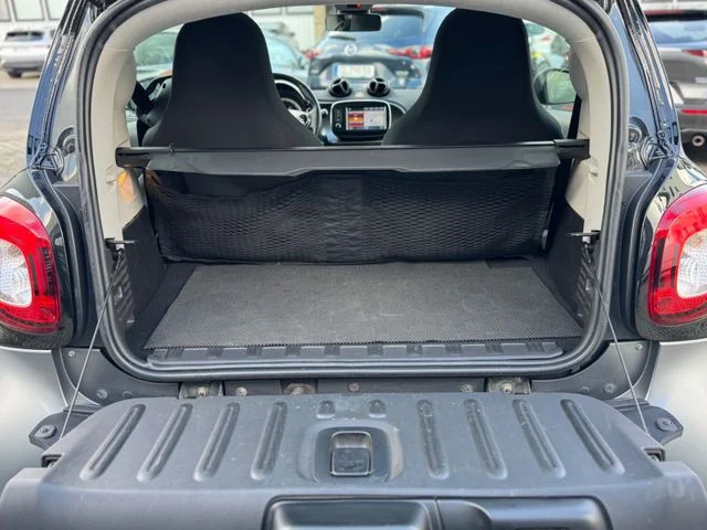 Smart ForTwo – 29