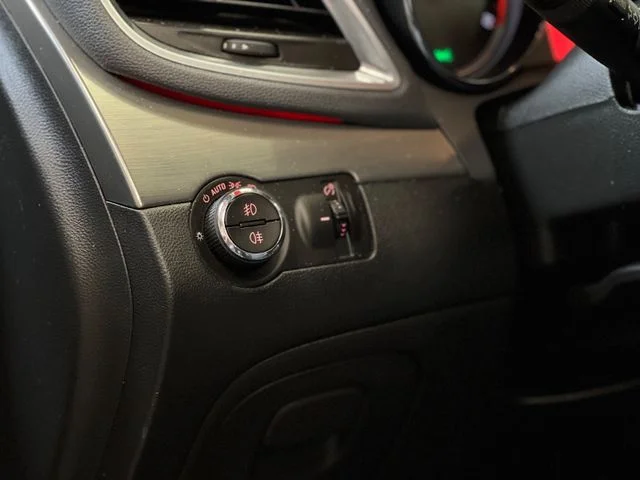 Opel Mokka – 22