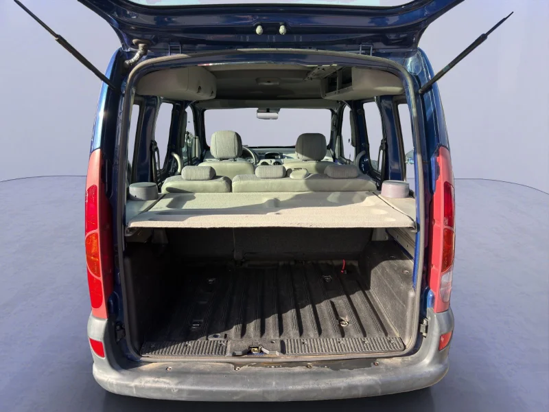 Renault Kangoo – 10