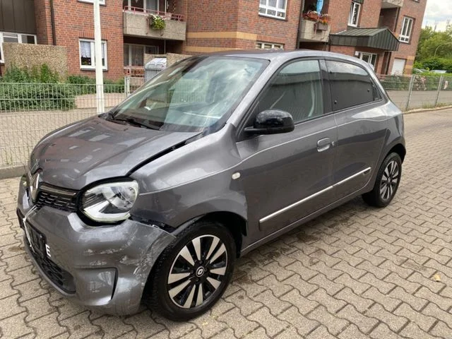 Renault Twingo – 5