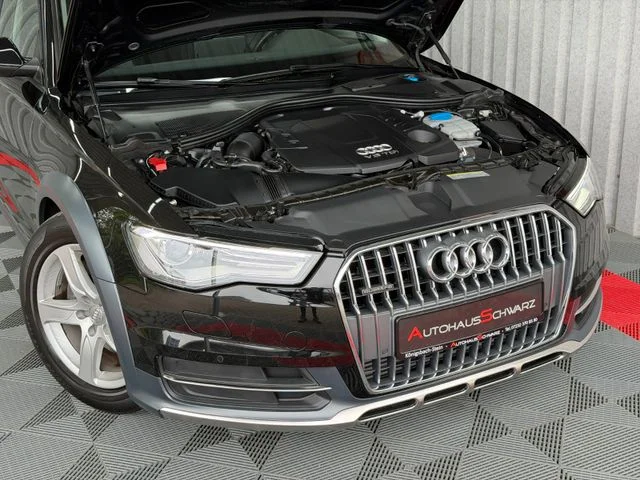 Audi A6 Allroad – 9