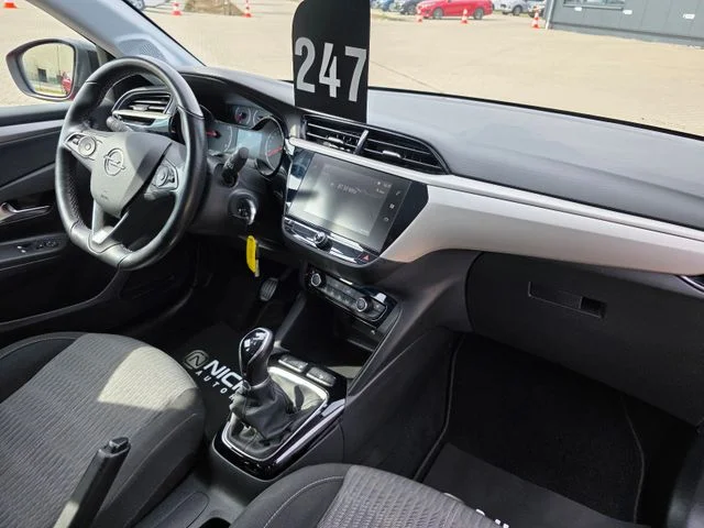 Opel Corsa – 16