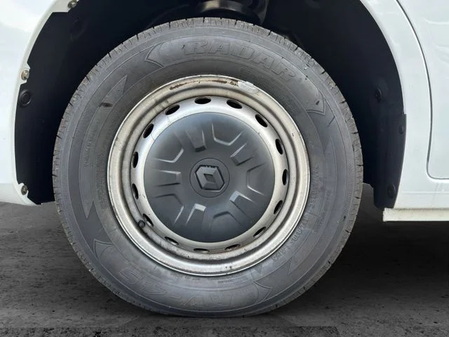 Renault Master Abschleppwagen AHK Klima Tempomat VDI2700 – 15