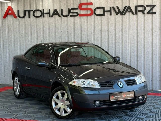 Renault Megane – 21