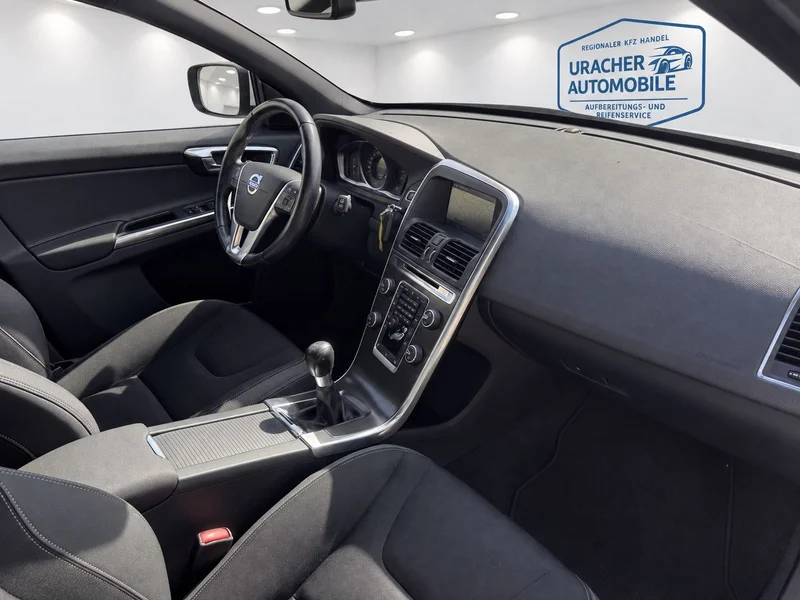 Volvo XC 60 – 17