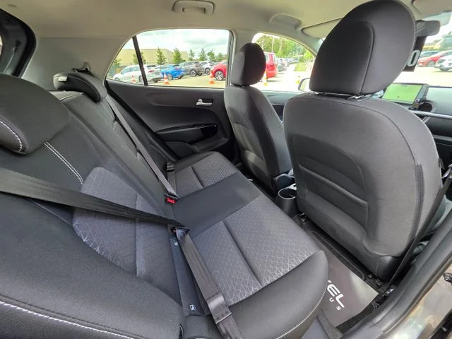 Kia Picanto – 20