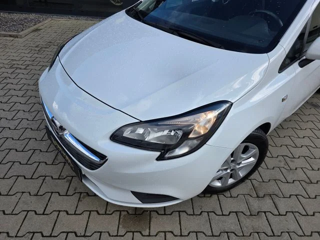 Opel Corsa – 3