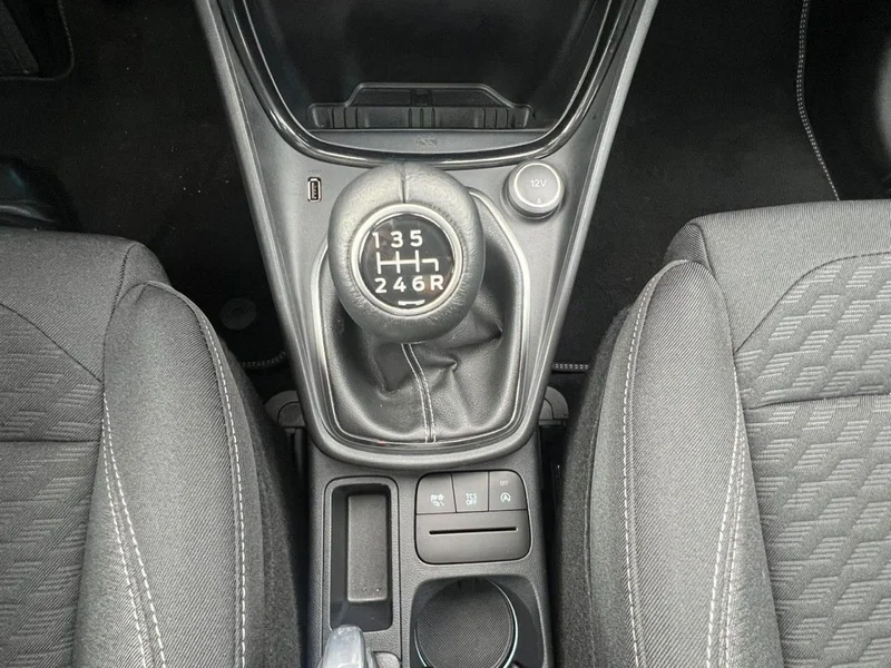 Ford Puma – 13