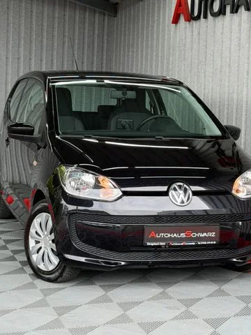 Volkswagen up – 10