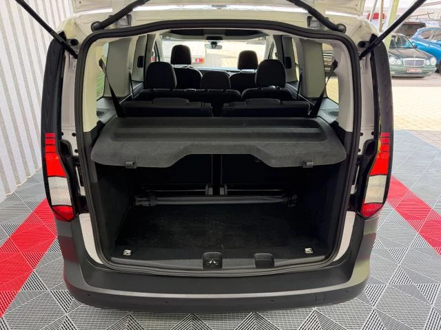 Volkswagen Caddy – 13