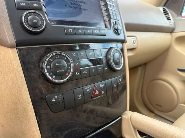 Mercedes-Benz ML 420 – 7