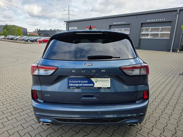 Ford Kuga – 6