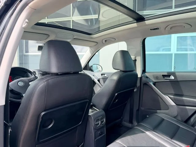 Volkswagen Tiguan – 13