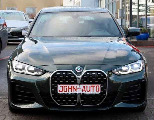 BMW 430 Gran Coupe – 2