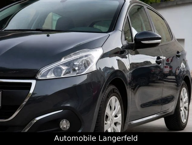 Peugeot 208 – 5