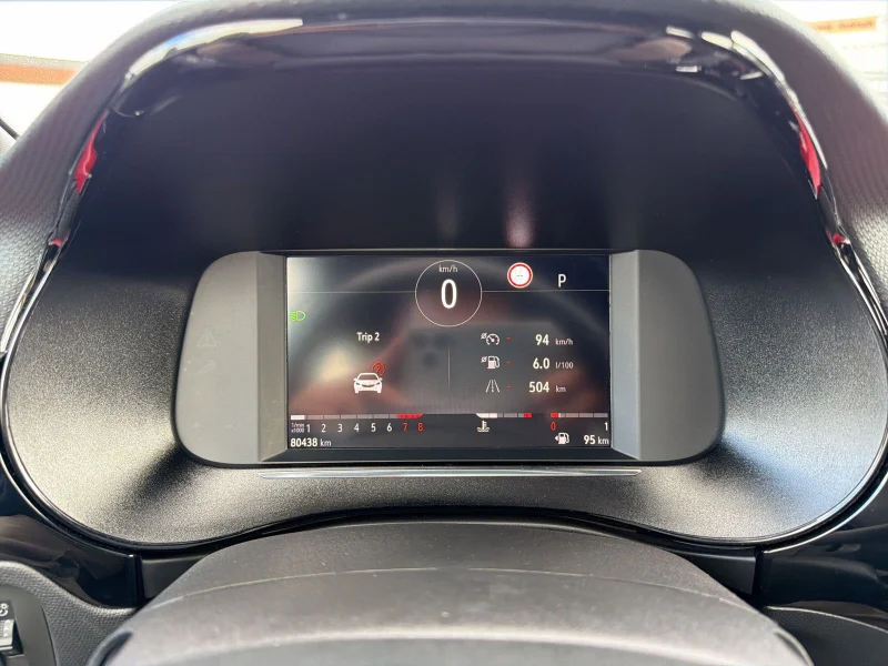 Opel Corsa – 24