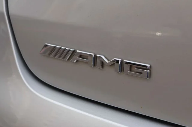 Mercedes-Benz GLE 43 AMG – 7