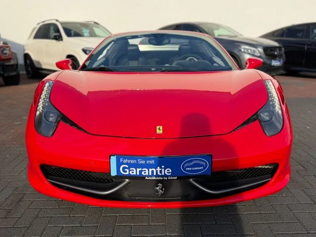 Ferrari 458 – 32